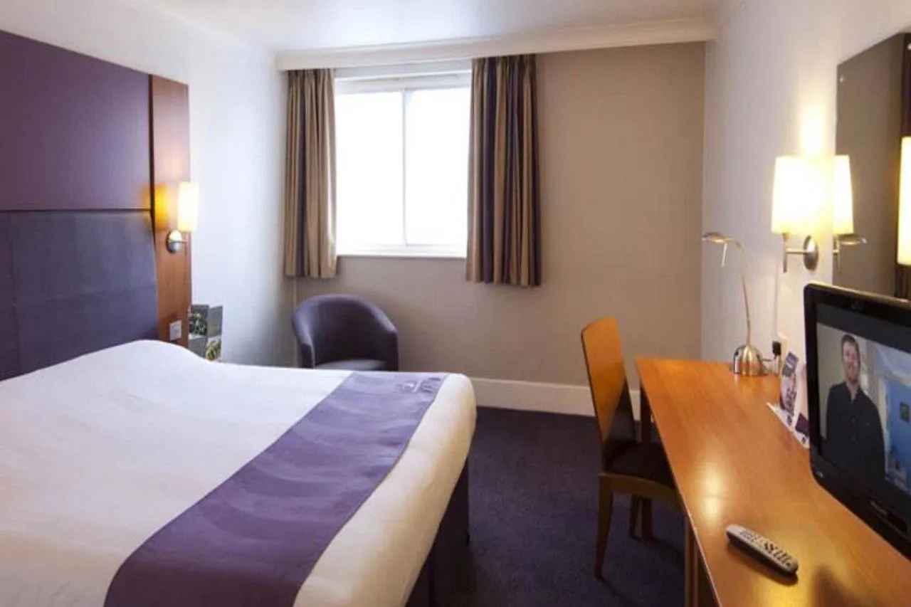Premier Inn Premier Inn Stockport South United Kingdom
