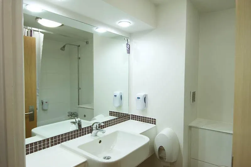 Premier Inn Premier Inn Stockport South United Kingdom