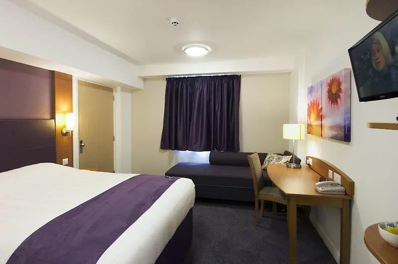Premier Inn Premier Inn Stockport South Hotel