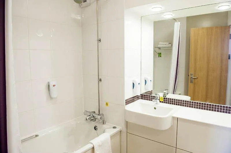 Premier Inn Premier Inn Stockport South 3*,  Wielka Brytania